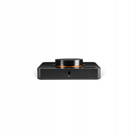 Wzmacniacz słuchawkowy JDS LABS Element III Boosted Copper Ring