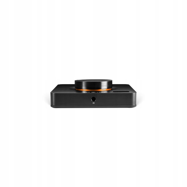 Wzmacniacz słuchawkowy JDS LABS Element III Boosted Copper Ring