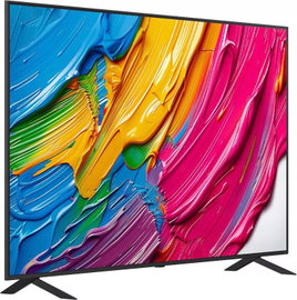 Telewizor LG 75QNED80A6A 75" MINILED 4K WebOS TV HDMI 2.1