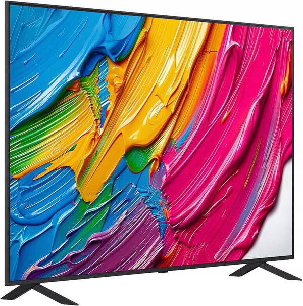 Telewizor LG 75QNED80A6A 75" MINILED 4K WebOS TV HDMI 2.1