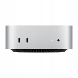 KOMPUTER APPLE MAC MINI M4 CPU10 GPU10 24GB 512GB OSX