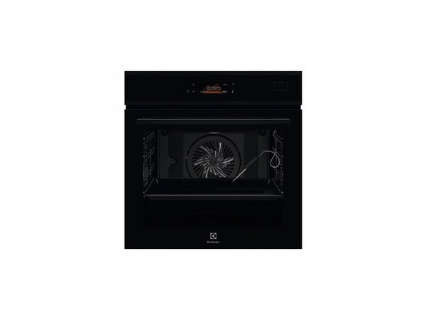 Piekarnik ELECTROLUX EOB8S39H Elektryczny parowy