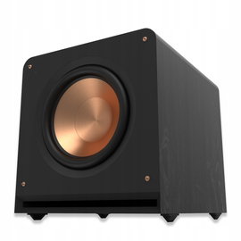 Subwoofer KLIPSCH RP-1400SW EUA Czarny