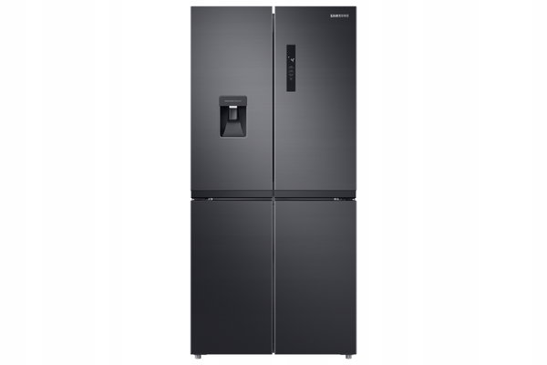 Lodówka SAMSUNG RF48A401EB4 EO Side by Side 179cm