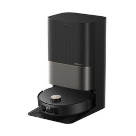 Robot sprzątający DREAME X50 Ultra Complete Czarny