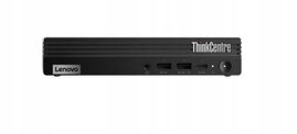 Komputer LENOVO ThinkCentre M75q Gen 5 R7-8700GE Pro 32GB/1TB Wi-Fi Win11