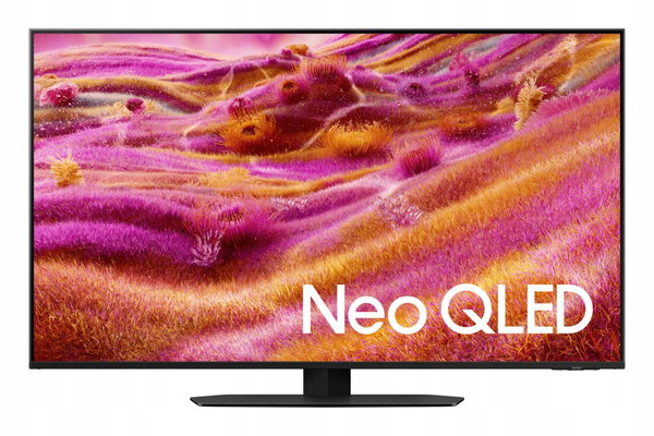 Telewizor SAMSUNG QE50QN92F 50" QD-Mini LED 4K 120Hz Tizen Dolby Atmos