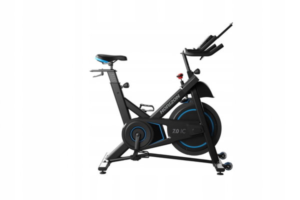 Rower spinningowy HORIZON FITNESS Indoor Cycle 7.0 IC-22