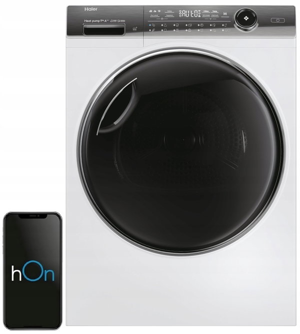 Suszarka HAIER HD90-A3Q979U1-S