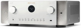 Amplituner MARANTZ Cinema 60 Srebrny