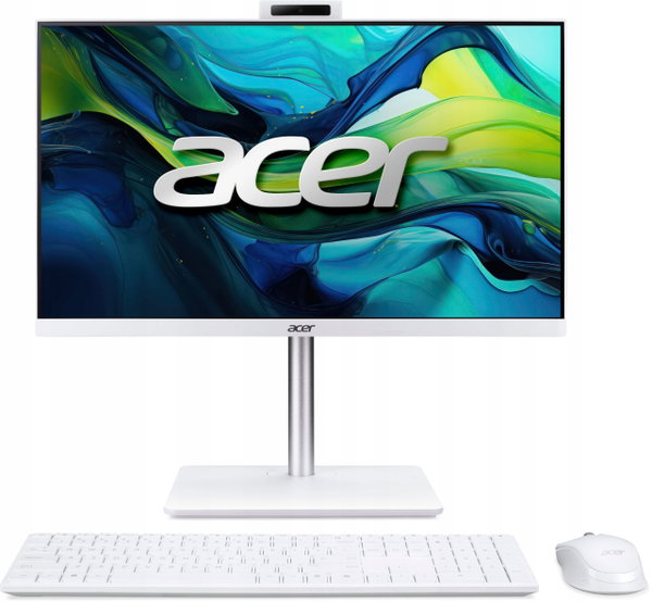 Komputer ACER Aspire C27-1E13U 27'' i7-1355U 16GB/1TB Win11