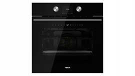 Piekarnik Elektryczny TEKA Steakmaster BK Czarne szkło