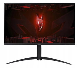 Monitor ACER Nitro XV275K P3 27" 3840x2160px IPS 160Hz 1 ms [GTG]