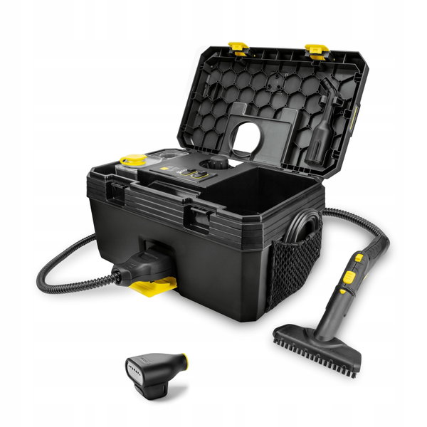 Parownica KARCHER SG 4-2 Classic Anniversary Edition 1.092-303.0