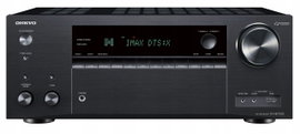 Amplituner ONKYO TX-NR7100 9.2 900W Czarny