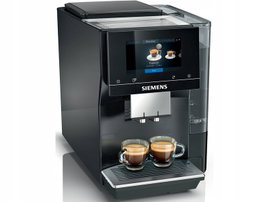 Ekspres SIEMENS EQ700 TP717R06 Srebrny (Cold Brew)
