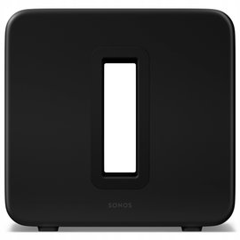 Subwoofer SONOS Sub 4 Czarny
