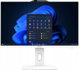 Komputer MSI Pro AP242P 14M-691EU 23.8" IPS i5-14400 16GB RAM 512GB