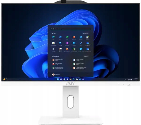 Komputer MSI Pro AP242P 14M-691EU 23.8" IPS i5-14400 16GB RAM 512GB