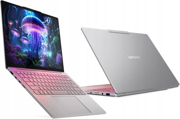 Laptop LENOVO Yoga Slim 7 14ILL10 14'' OLED Ultra 5-226V 16GB/512GB Win11