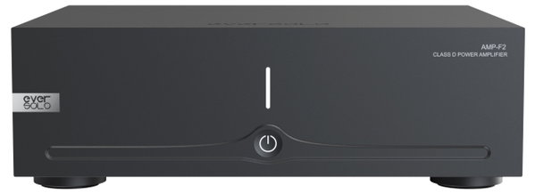 Wzmacniacz EVERSOLO AMP-F2 280W