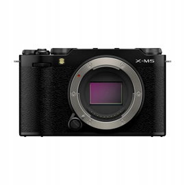Aparat bezlusterkowy FUJIFILM X-M5 Body Czarny