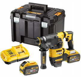 Młotowiertarka DEWALT DCH333X2