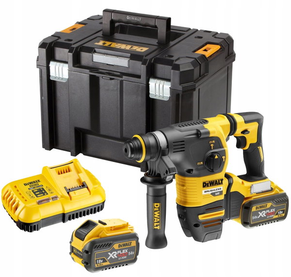 Młotowiertarka DEWALT DCH333X2