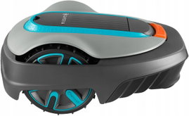 Robot koszący GARDENA Sileno City 250m2 Bluetooth