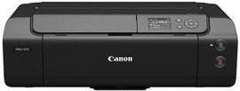 Drukarka CANON ImagePROGRAF PRO-310 Druk w kolorze, Wi-Fi
