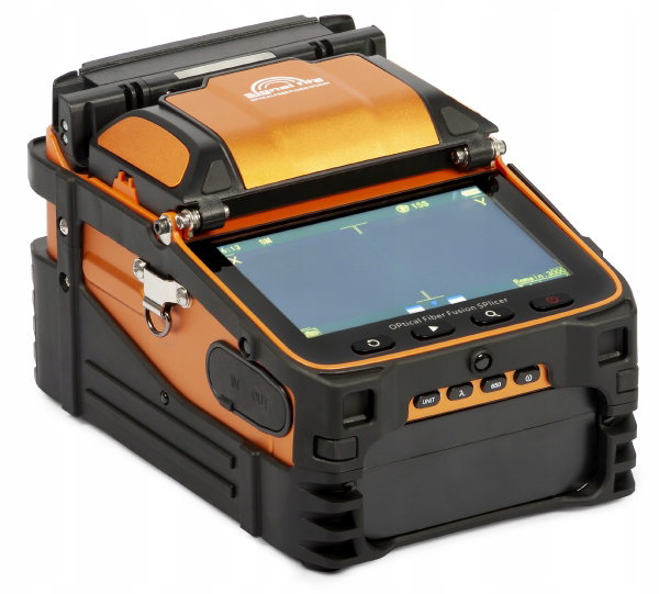 Spawarka światłowodowa EXTRALINK AI-9 Fusion Splicer