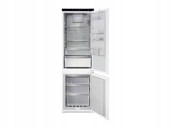 Lodówka do zabudowy ELECTROLUX E8MNCD18S