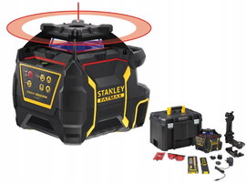 Niwelator laserowy STANLEY FMHT77449-1