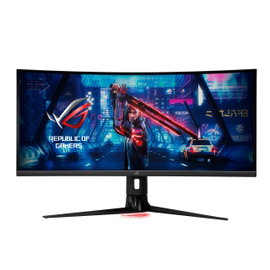 Monitor ASUS ROG Strix XG349C 34.14" 3440x1440px IPS 180Hz 1 ms Curved