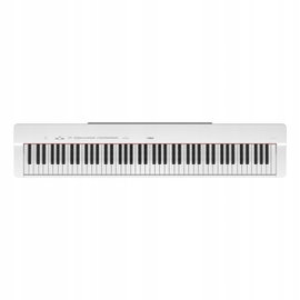 Pianino cyfrowe YAMAHA P-225 Biały