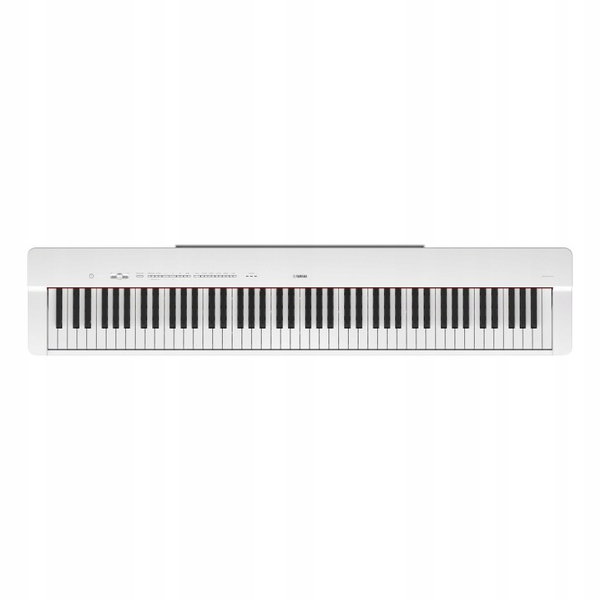 Pianino cyfrowe YAMAHA P-225 Biały