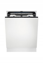 ZMYWARKA ELECTROLUX KECB7310L COMFORTLIFT 800,14KPL,8PR,3KOSZ,60CM