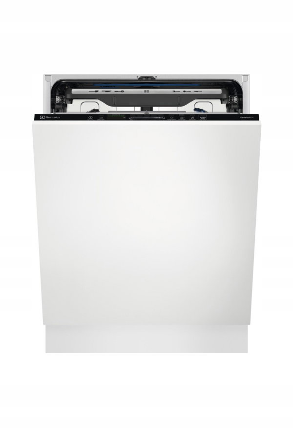 ZMYWARKA ELECTROLUX KECB7310L COMFORTLIFT 800,14KPL,8PR,3KOSZ,60CM