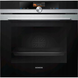 Piekarnik SIEMENS HB676GBS1 Elektryczny GRILL 71L