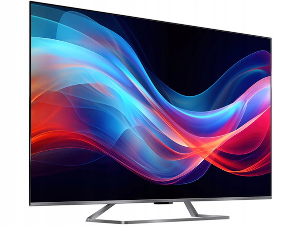 Telewizor SHARP 75GP7465E 75" QLED 4K Google TV Dolby Atmos Dolby