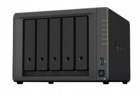 Serwer plików SYNOLOGY DS1522+