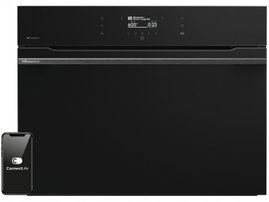 Piekarnik HISENSE BIM406A8B Elektryczny z mikrofalą