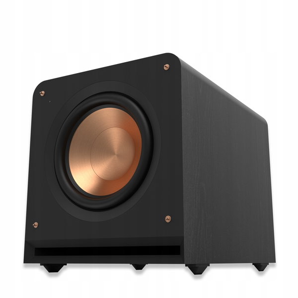 Subwoofer KLIPSCH RP-1200SW EUA Czarny