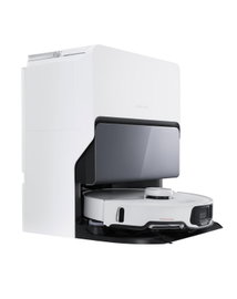 Robot sprzątający ROBOROCK S8 MaxV Ultra Biały