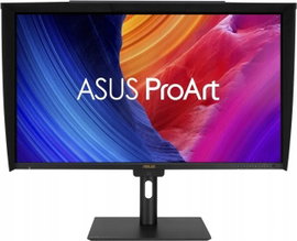 Monitor ASUS ProArt Display PA27UCGE 27" 3840x2160px IPS 160Hz 1 ms