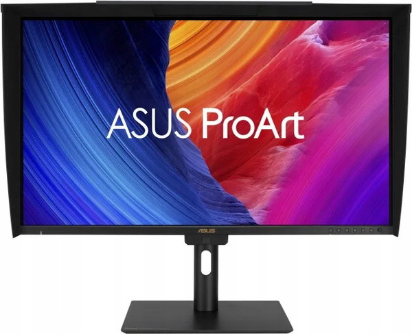 Monitor ASUS ProArt Display PA27UCGE 27" 3840x2160px IPS 160Hz 1 ms