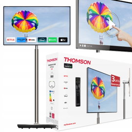 Telewizor THOMSON 32UE5M45 32" LED Android TV Ekran dotykowy