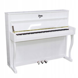 Pianino cyfrowe V-TONE BL-980 Biały