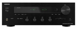 Amplituner ONKYO TX-8470 2.1 280W Czarny