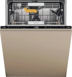 Zmywarka WHIRLPOOL W8I HF58 TUS 14kpl 59,8cm